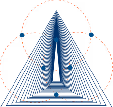 B2B buyer engagement and intent signals from content syndication feeding programmatic media activation