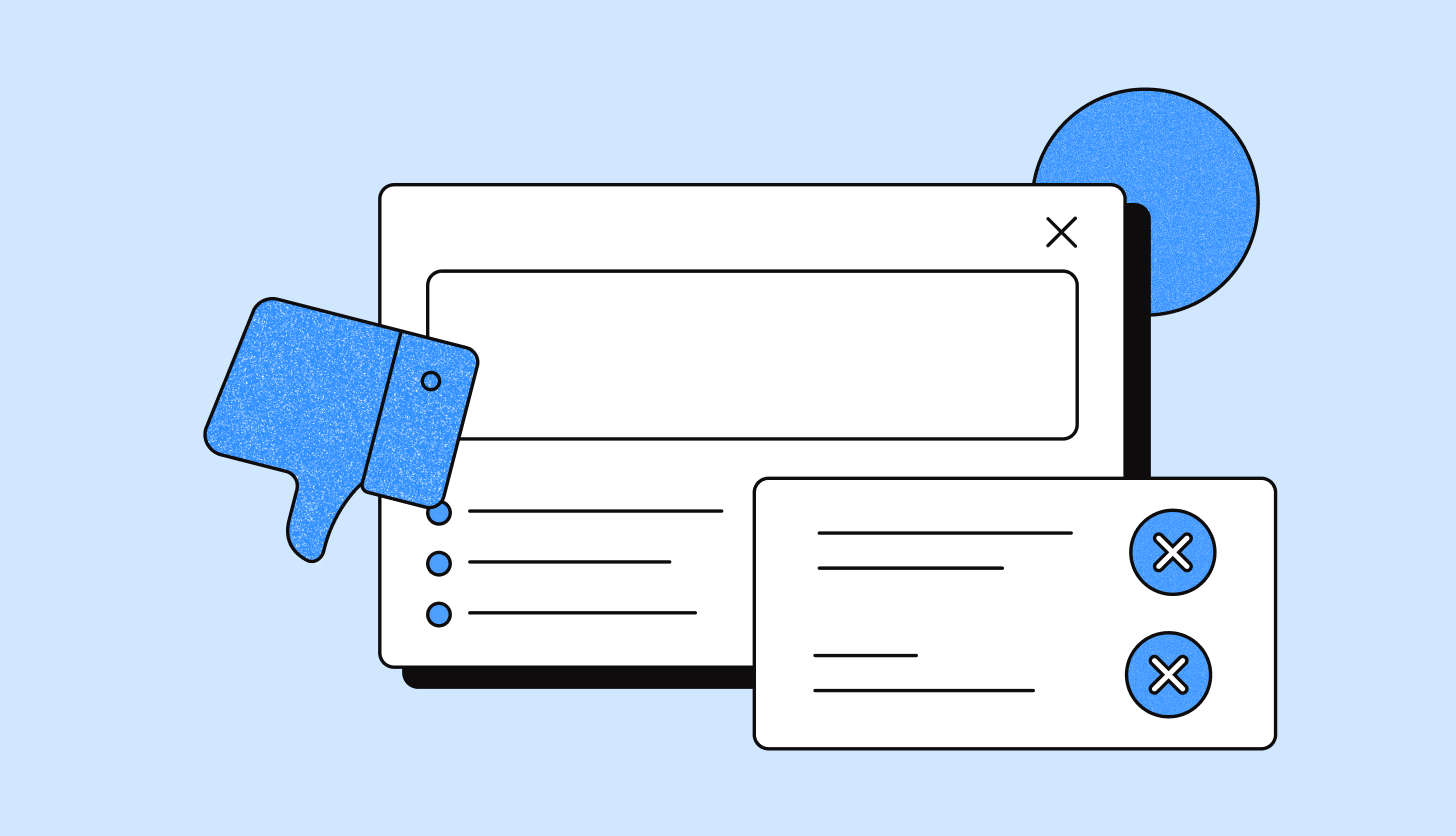 5 mistakes that are destroying your advertising campaigns