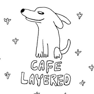 Cafe Layered