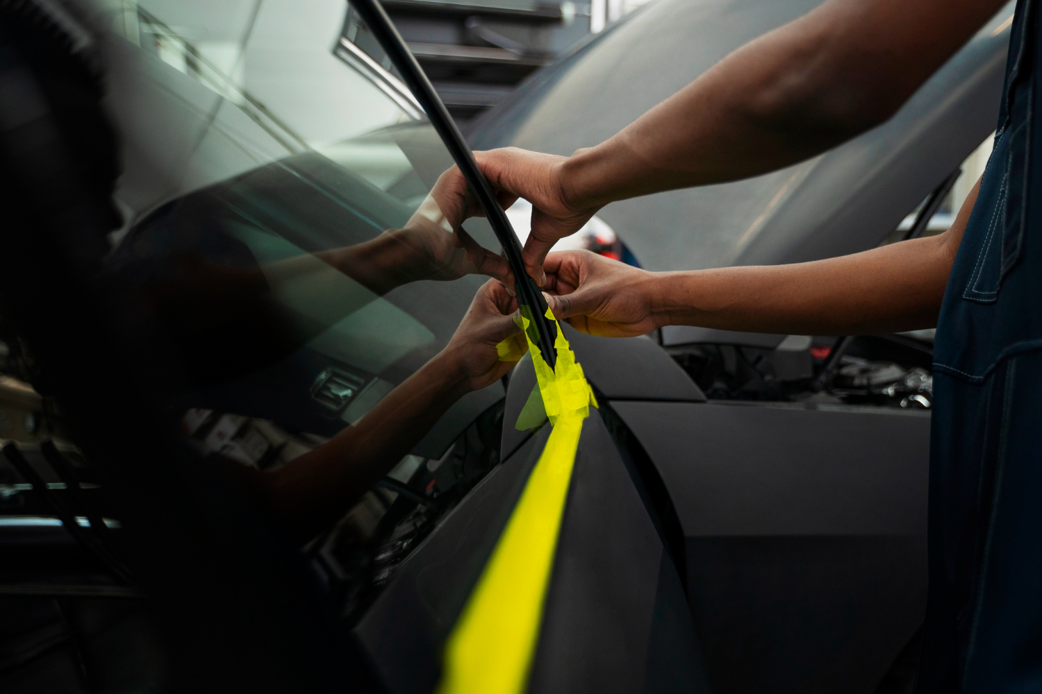 Service Image