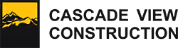 Cascade View Construction logo