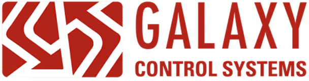 Galaxy control systems logo