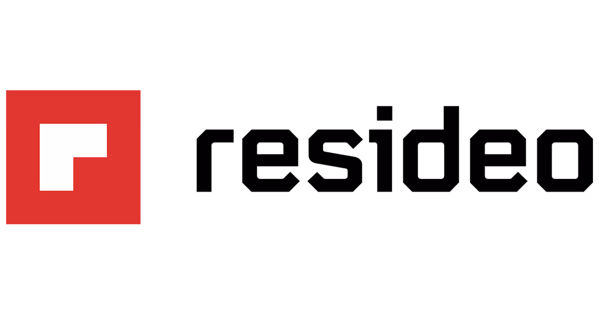 Resideo logo