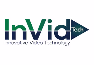 InVid Tech logo