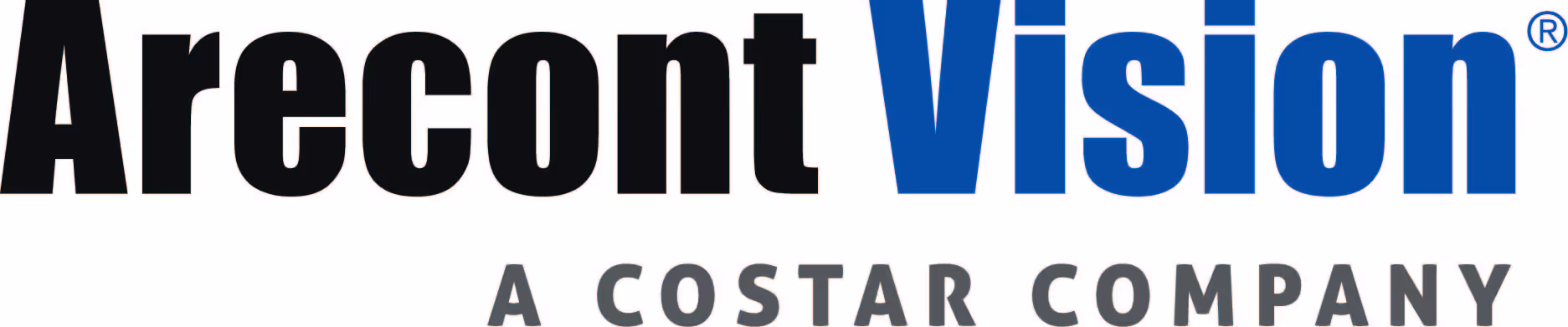 Arecont Vision a costar company logo