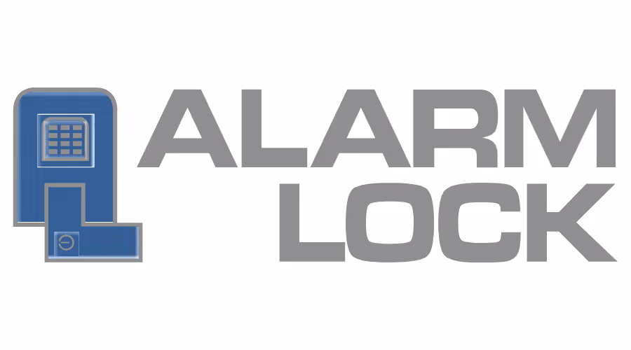 Alarm Lock logo