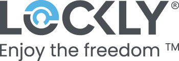 Lockly logo