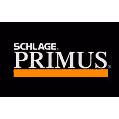 Schlage Primus logo
