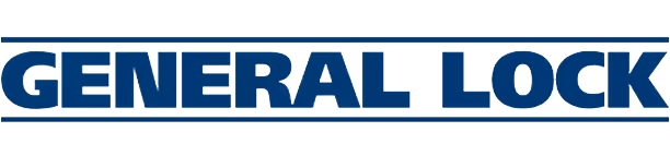 General Lock logo