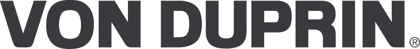 Von Duprin logo