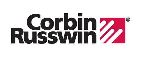 Corbin Russwin logo