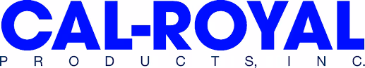 Cal-Royal Products, Inc. logo
