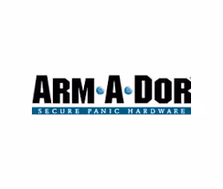 Arm-A-Dor logo
