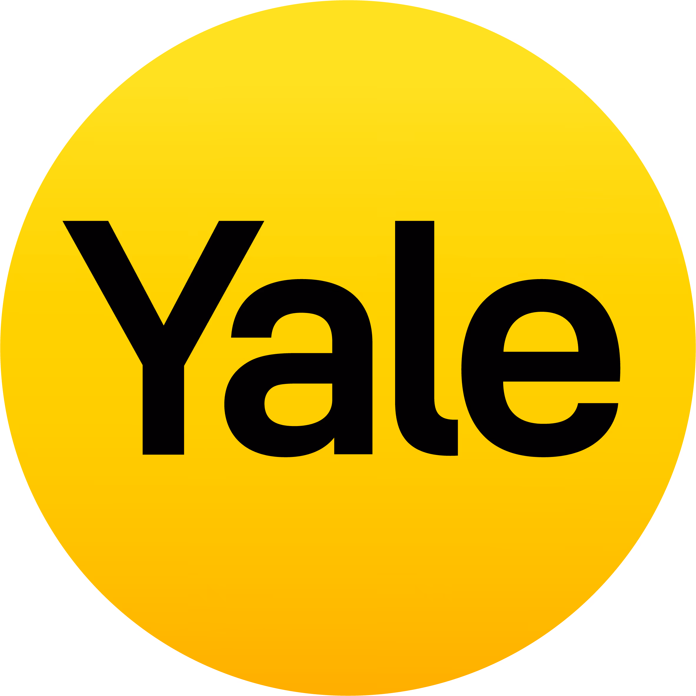 Yale logo