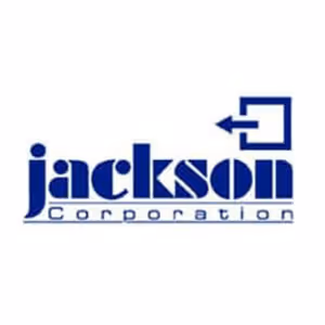 Jackson corporation logo