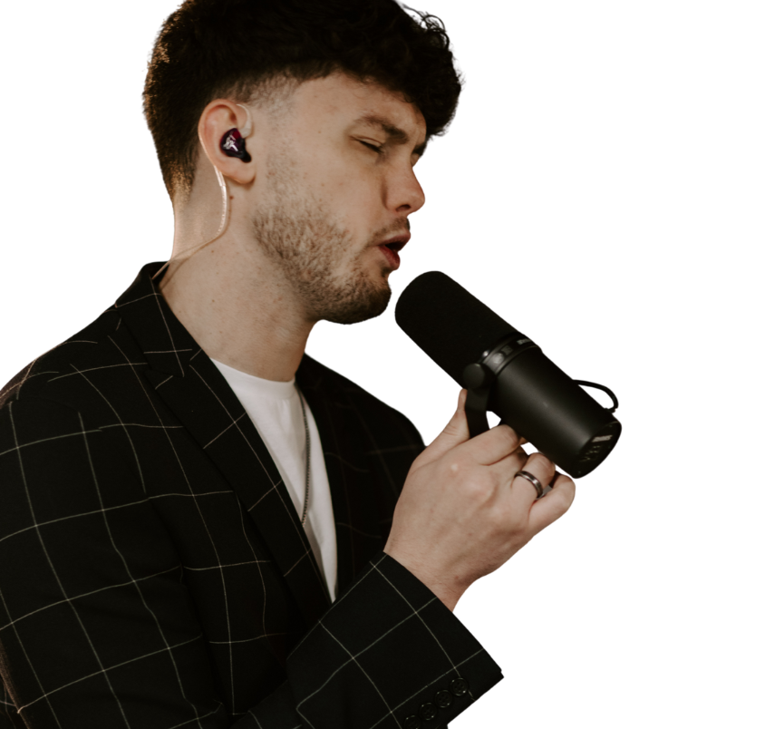 Vocalist