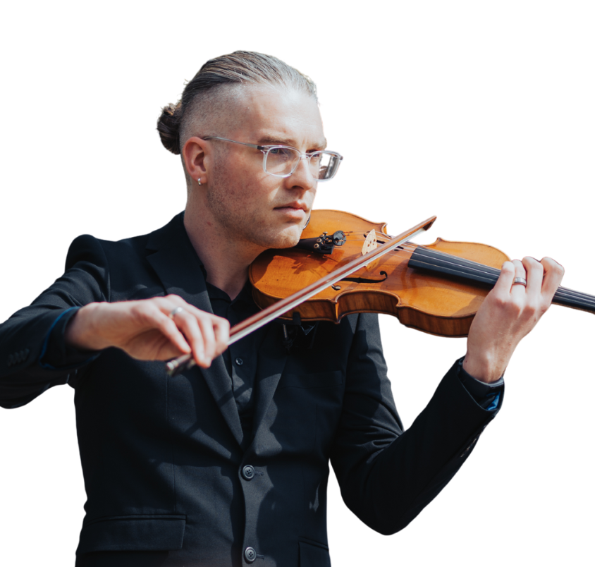 Violinist