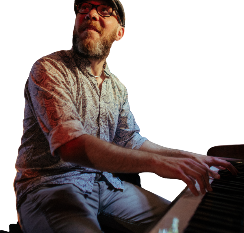 Pianist