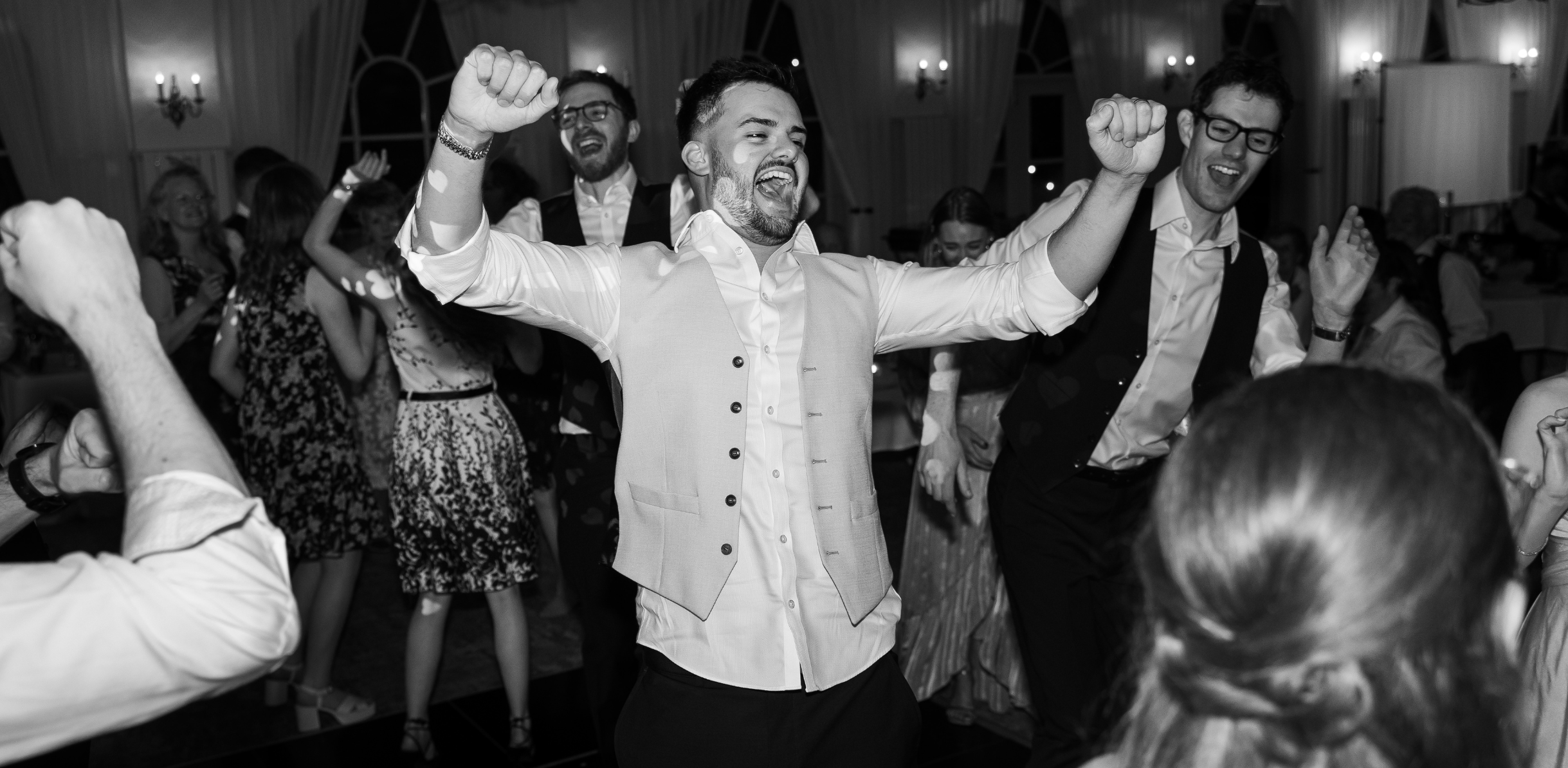 Mottram Hall