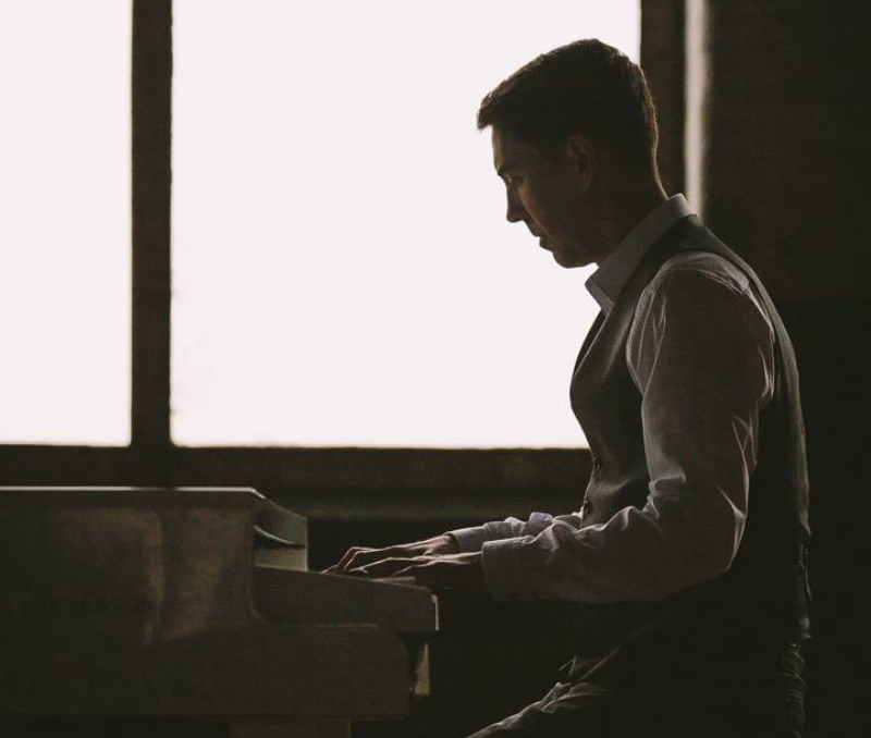 Pianist