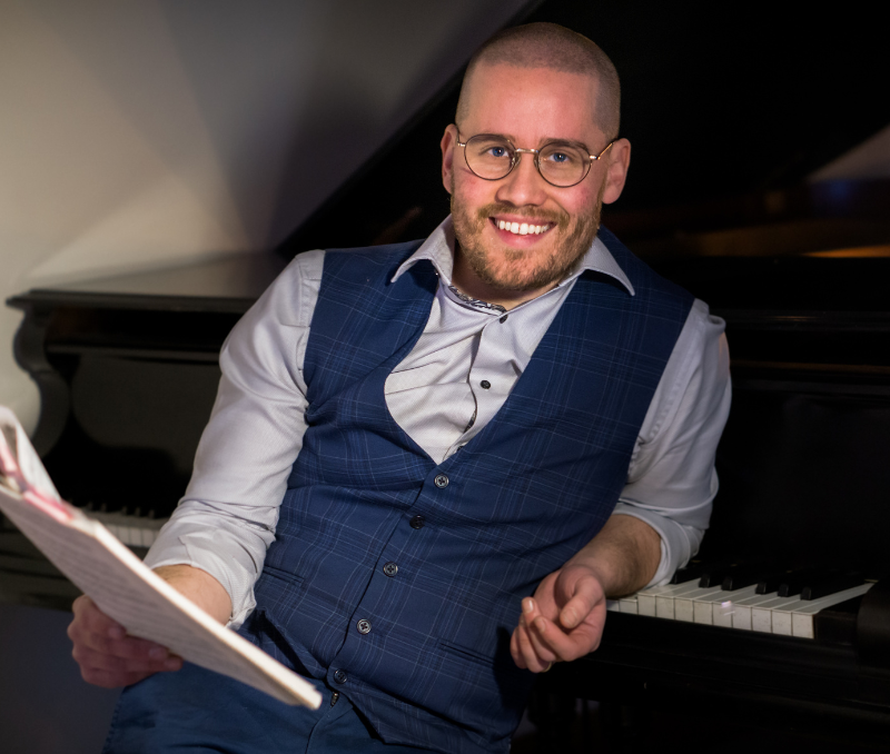 Pianist