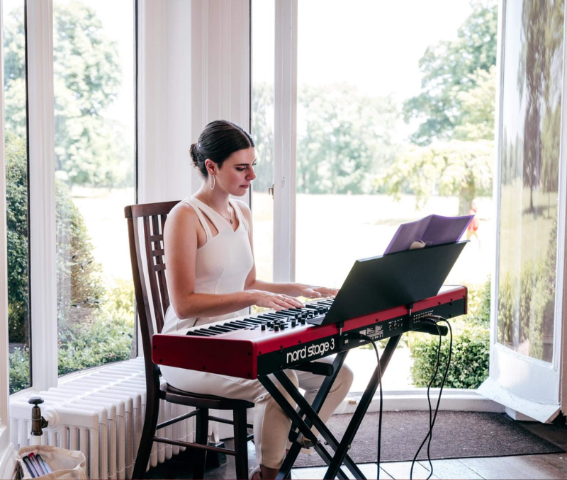 Pianist