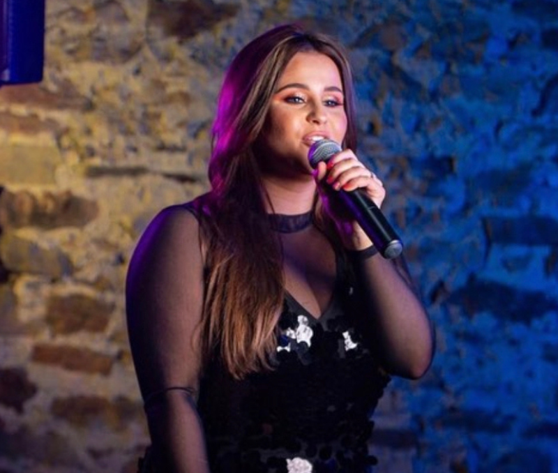 Vocalist