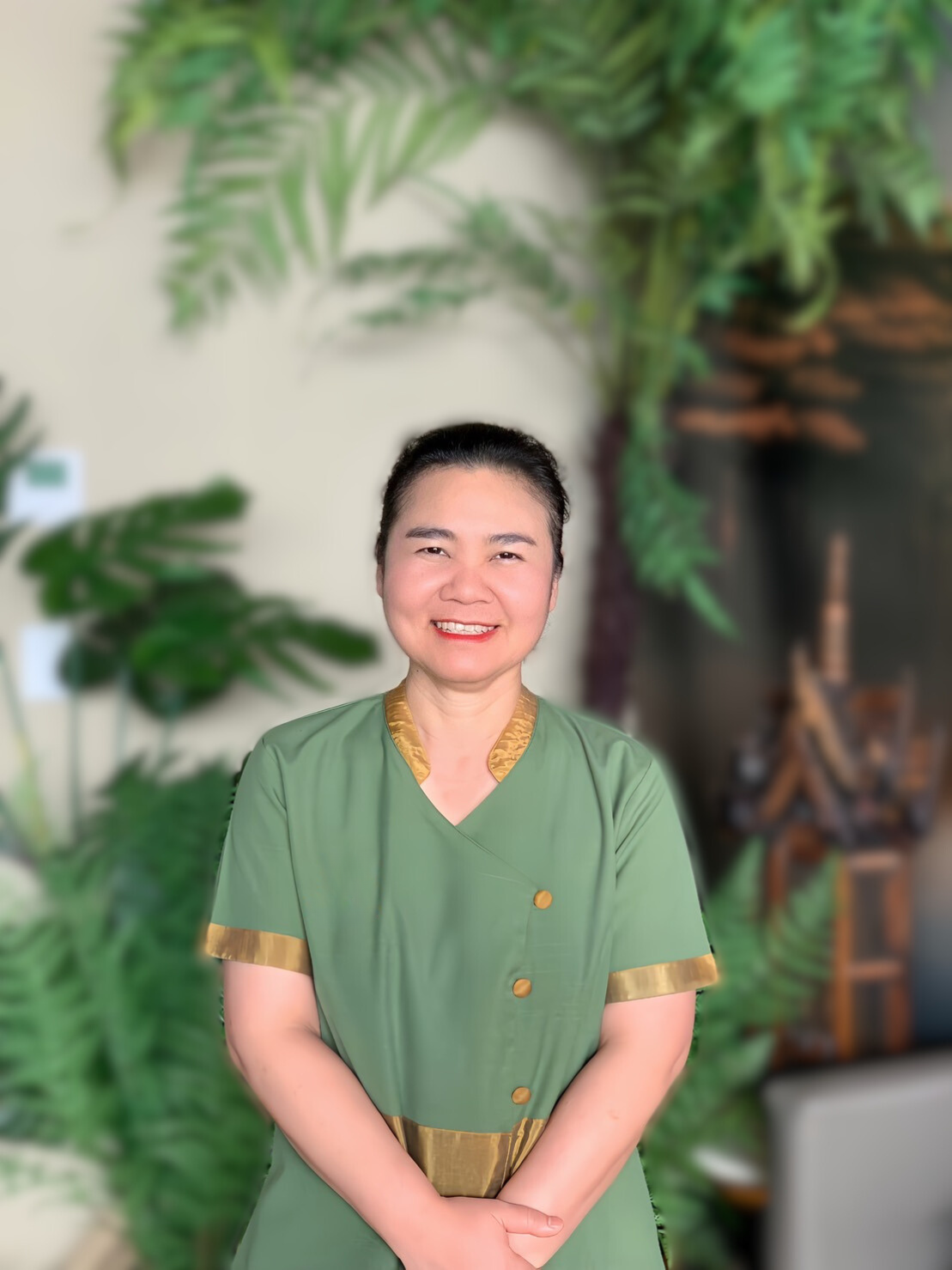 image of massage techniques