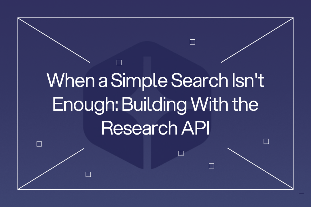 The History of APIs: From SOAP to AI-Native