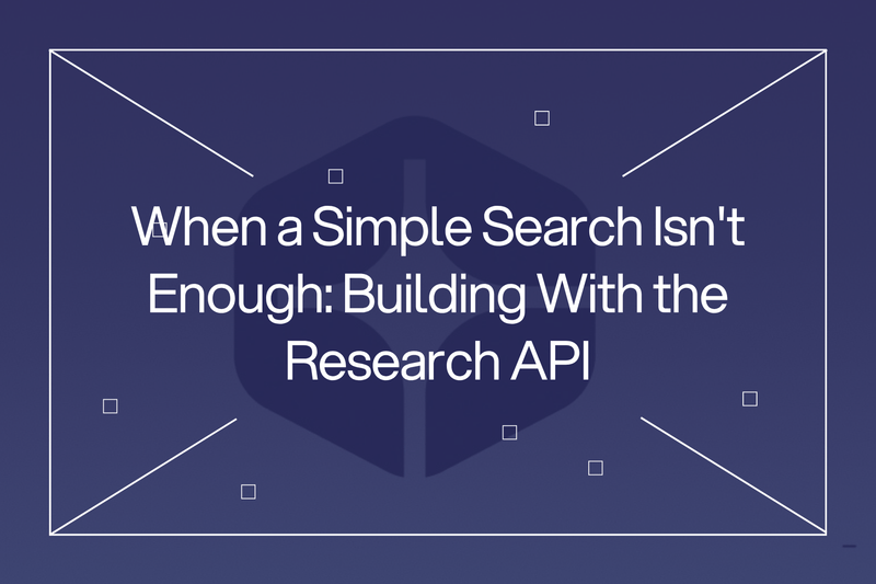 What Is a SERP API? How It Works and When to Switch