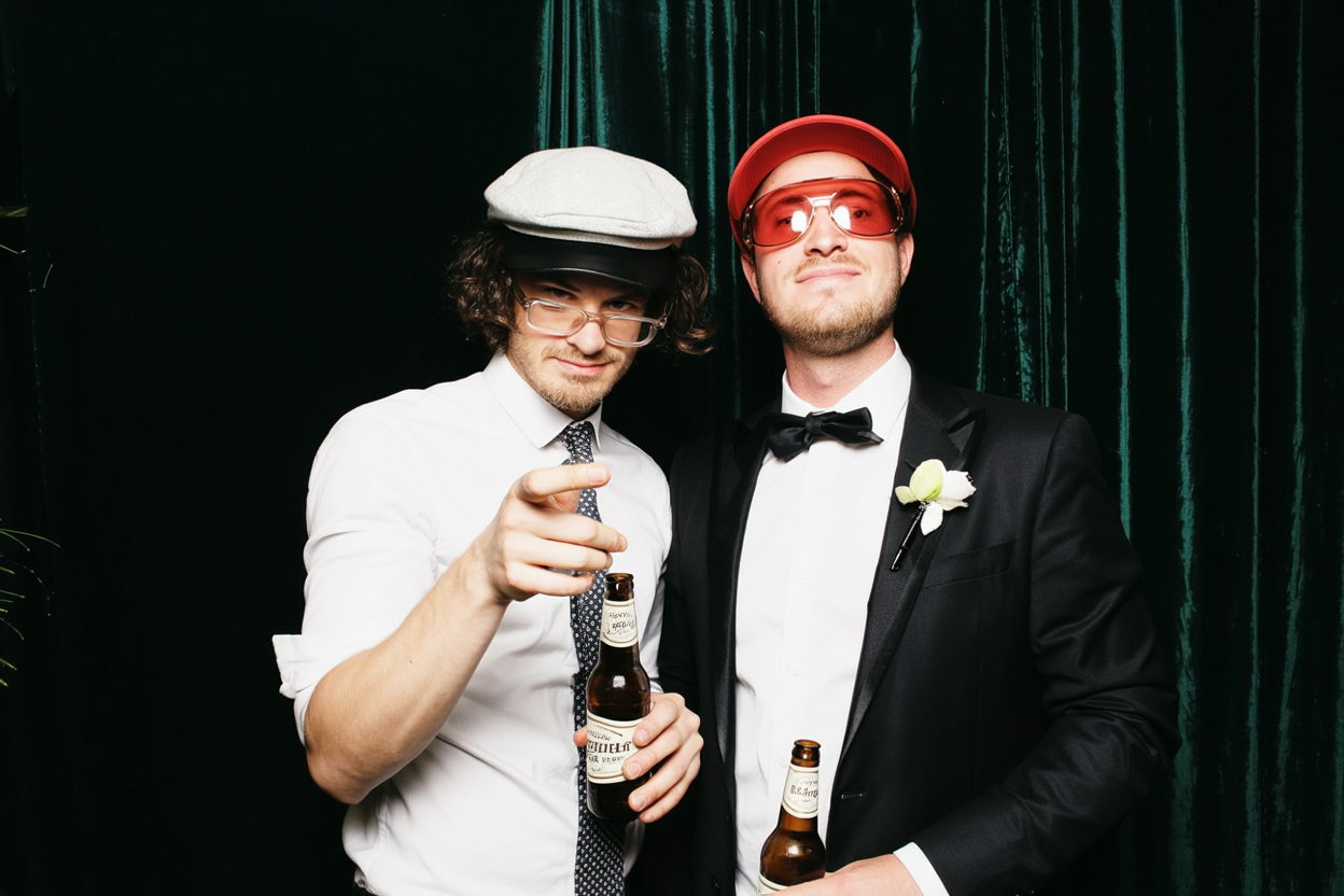 Photo Booth Guys