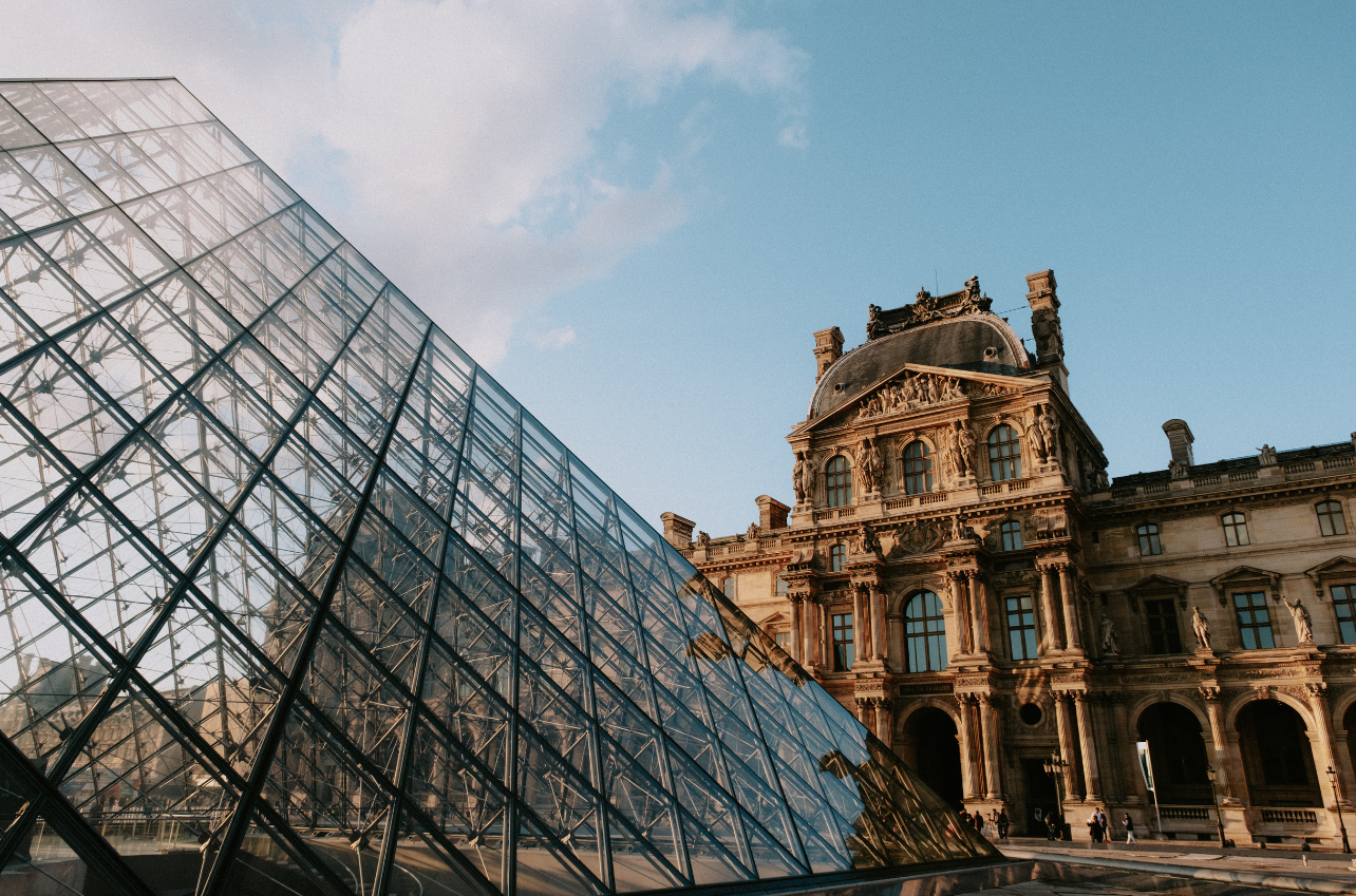 Free Tour Esencial de París
