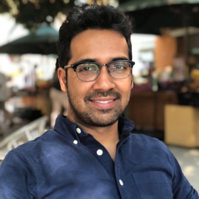 Atin Sanyal
