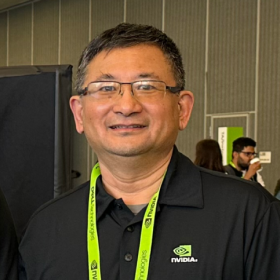 Chester Chen