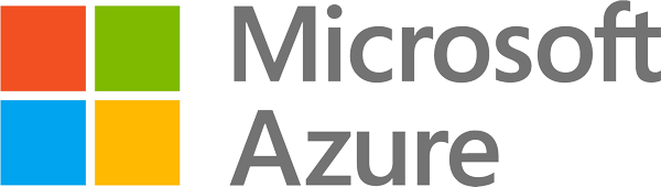 Microsoft Azure Logo