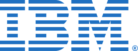 IBM Logo