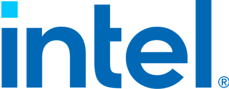 intel logo