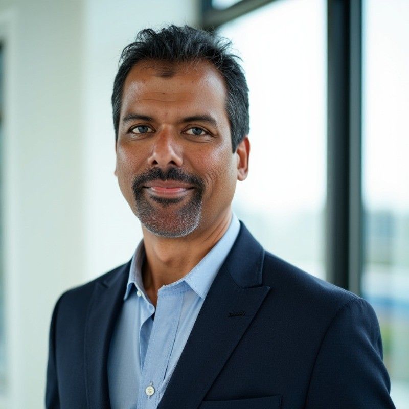 Papi Menon