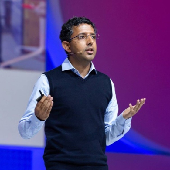 Sam Lugani