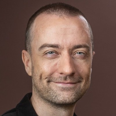 Jason Clinton
