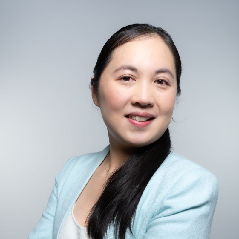 Teresa Tung