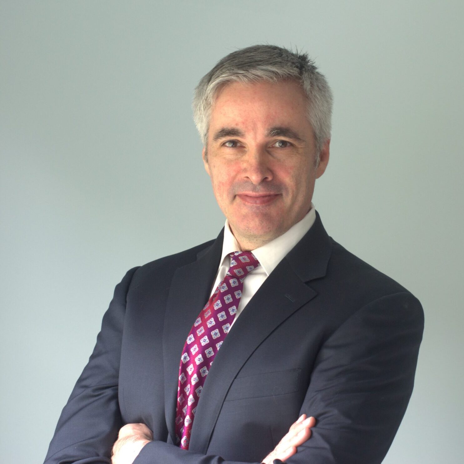 Daniel Rohrer