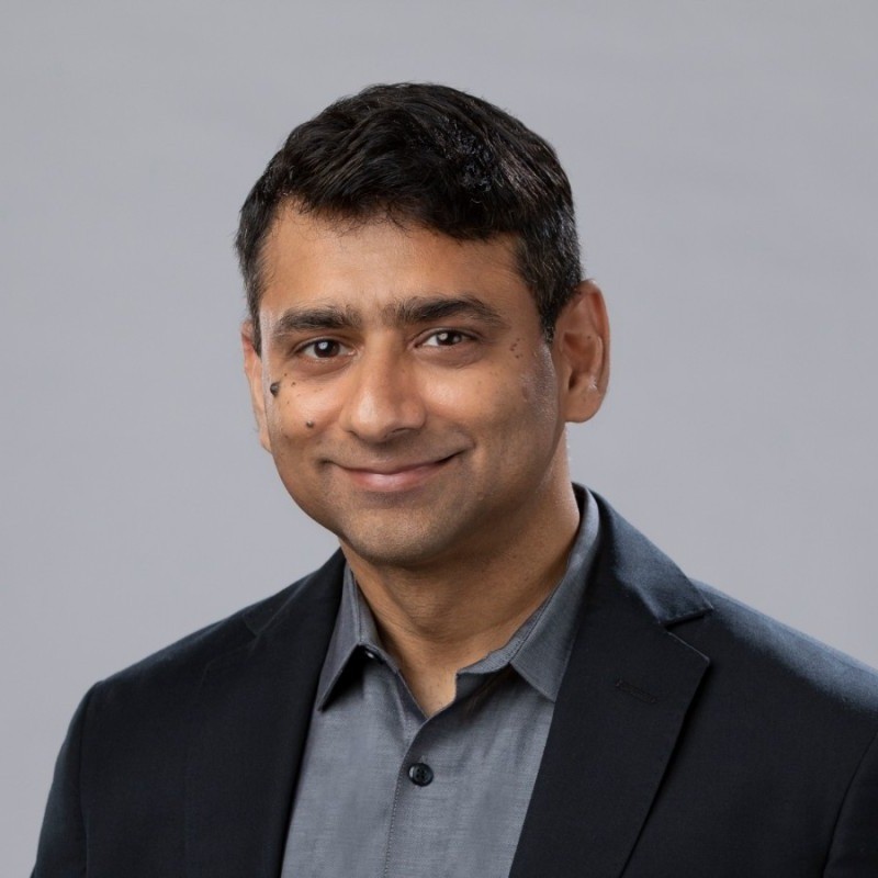 Ravi Kuppuswamy