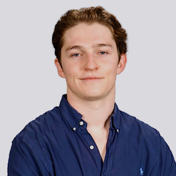 Jake Broekhuizen