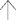 top arrow