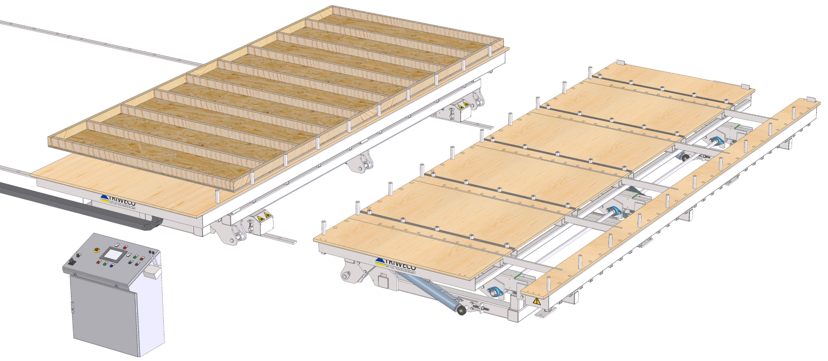 This is the default text value