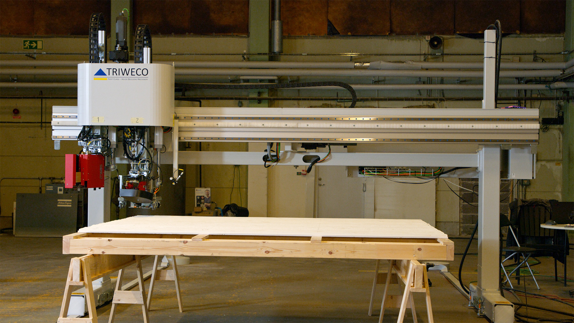 This is the default text value