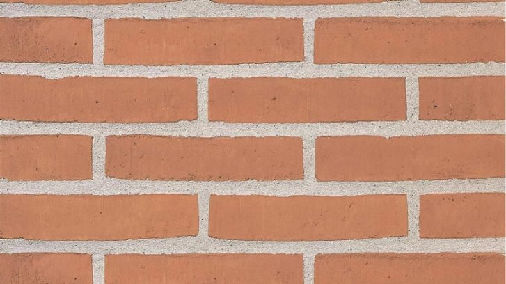 Brick Example 1: Red bricks