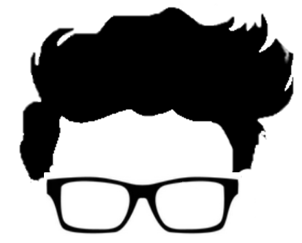 The Geography Geek Logo