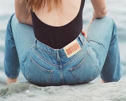 Boyish Jeans